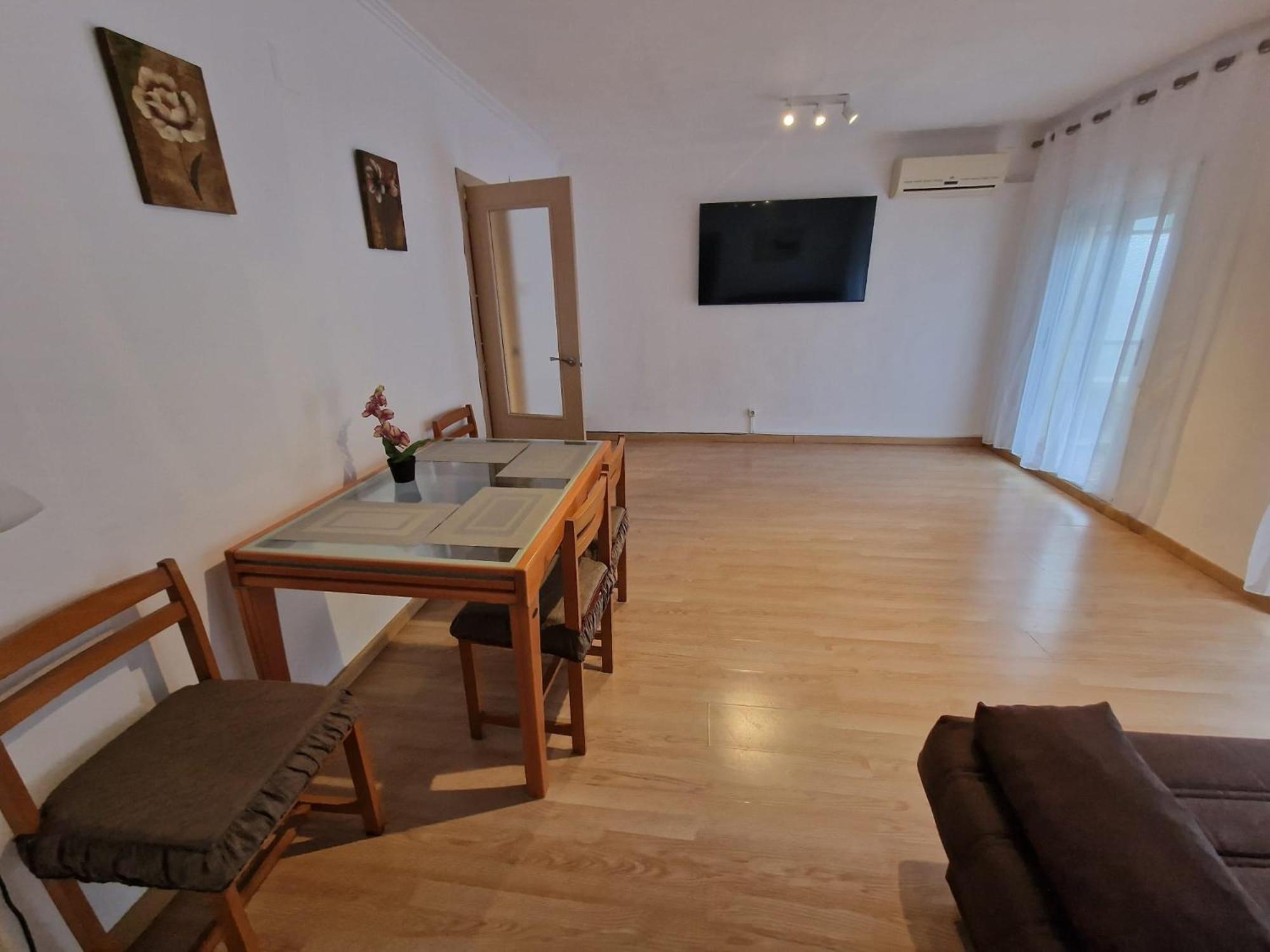 Calle De Dona Dolsa N6, 2Dcha Alicante Dış mekan fotoğraf
