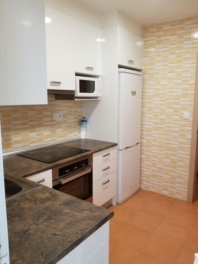 Calle De Dona Dolsa N6, 2Dcha Alicante Dış mekan fotoğraf