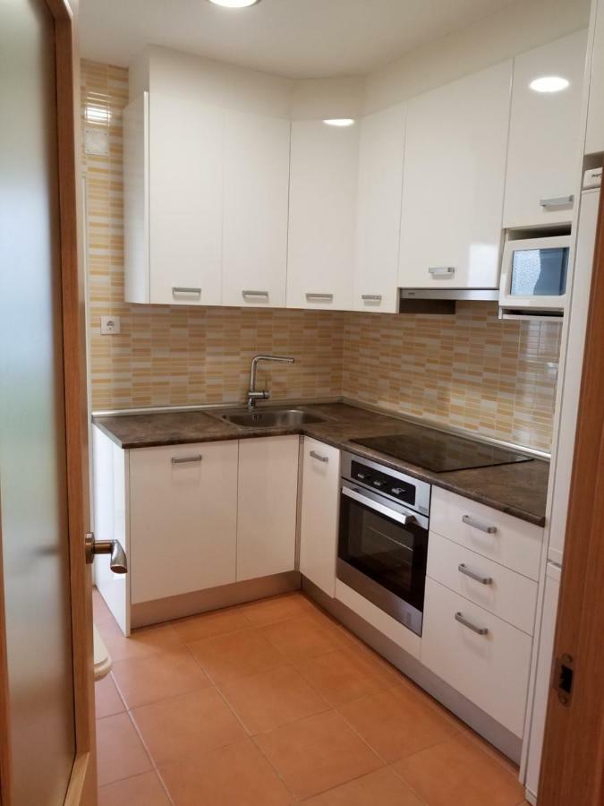 Calle De Dona Dolsa N6, 2Dcha Alicante Dış mekan fotoğraf