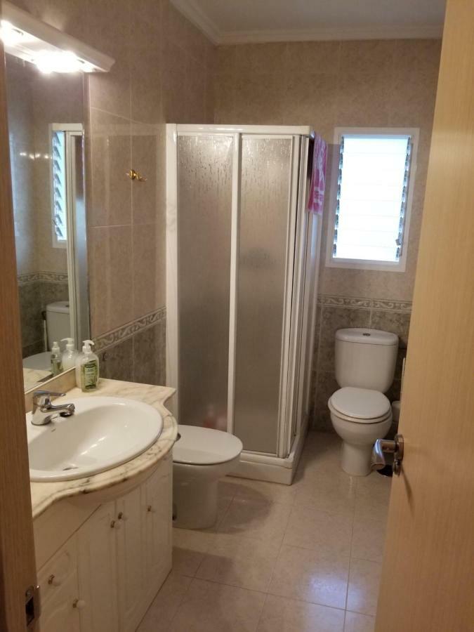 Calle De Dona Dolsa N6, 2Dcha Alicante Dış mekan fotoğraf