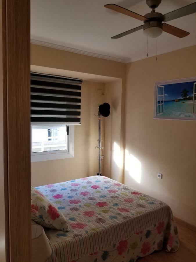 Calle De Dona Dolsa N6, 2Dcha Alicante Dış mekan fotoğraf